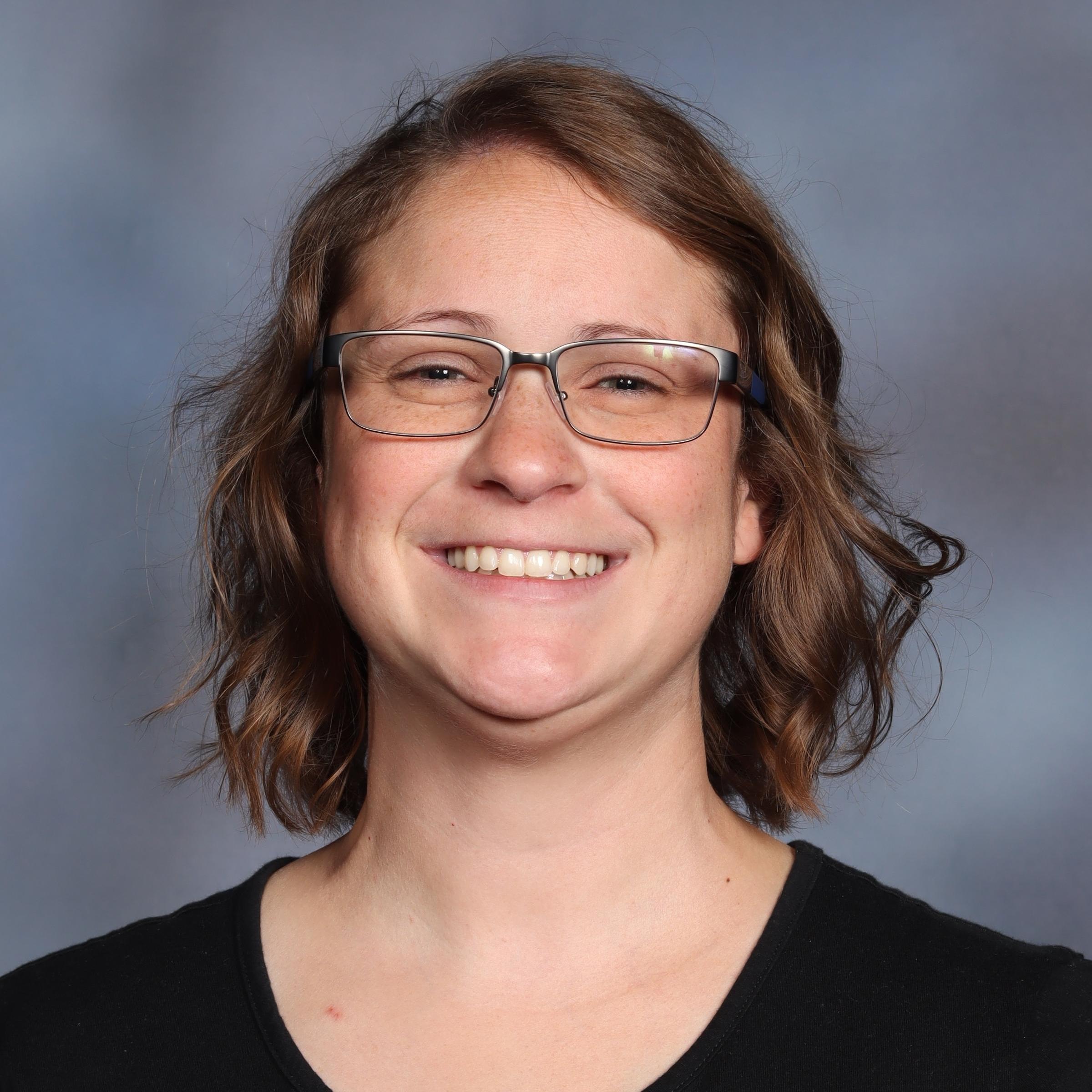 ElizabethPolson's Profile Photo