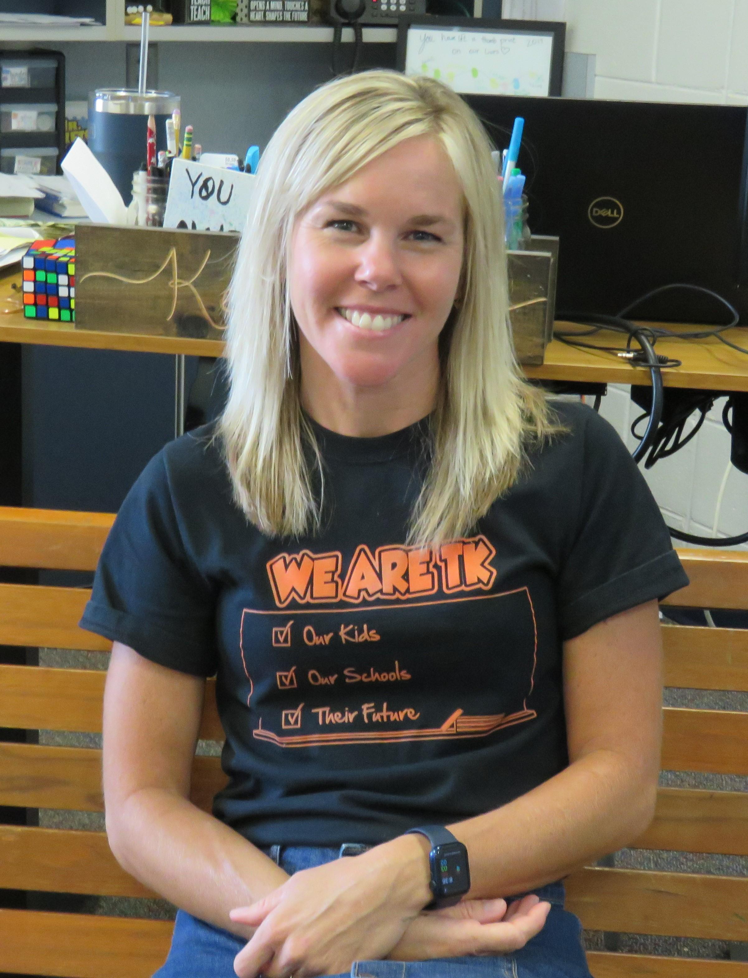 Thornapple Kellogg Schools