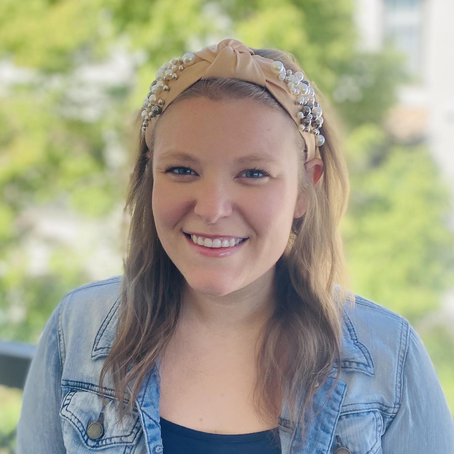 GraceLeitz's Profile Photo