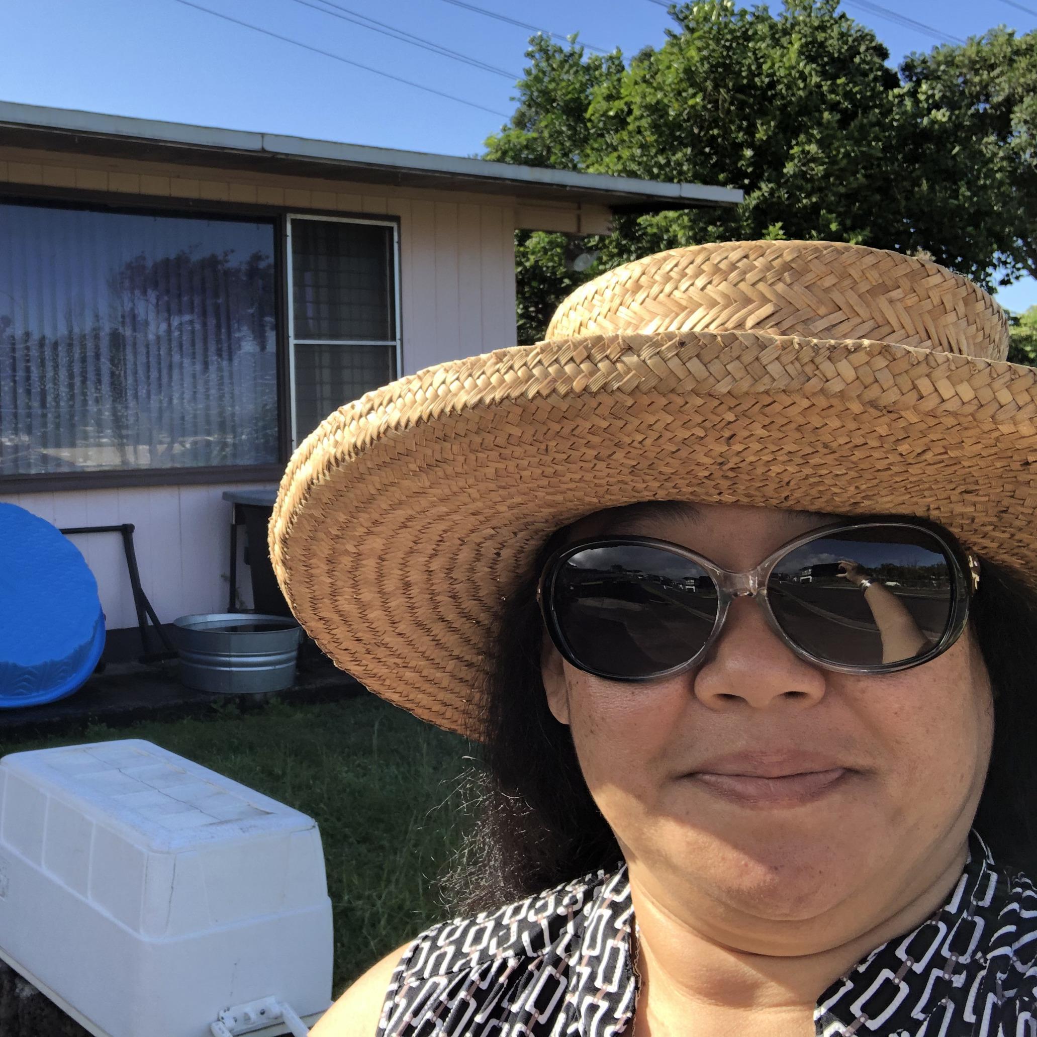 MaliaLee Akutagawa's Profile Photo