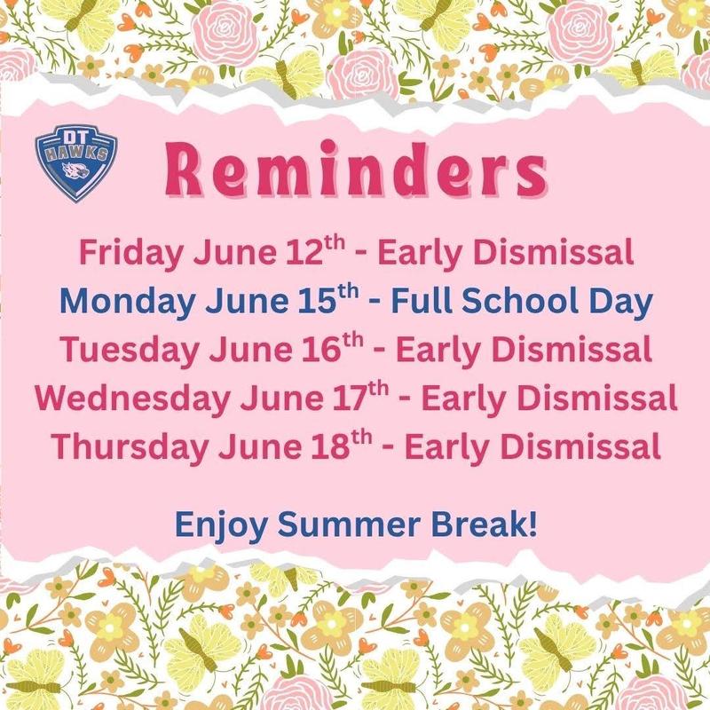 Calendar Reminders