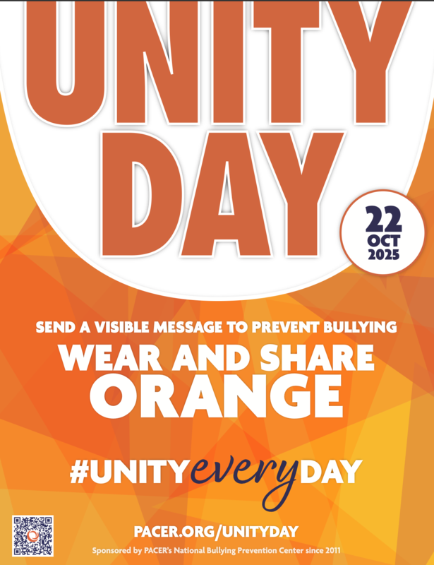 Unity Day
