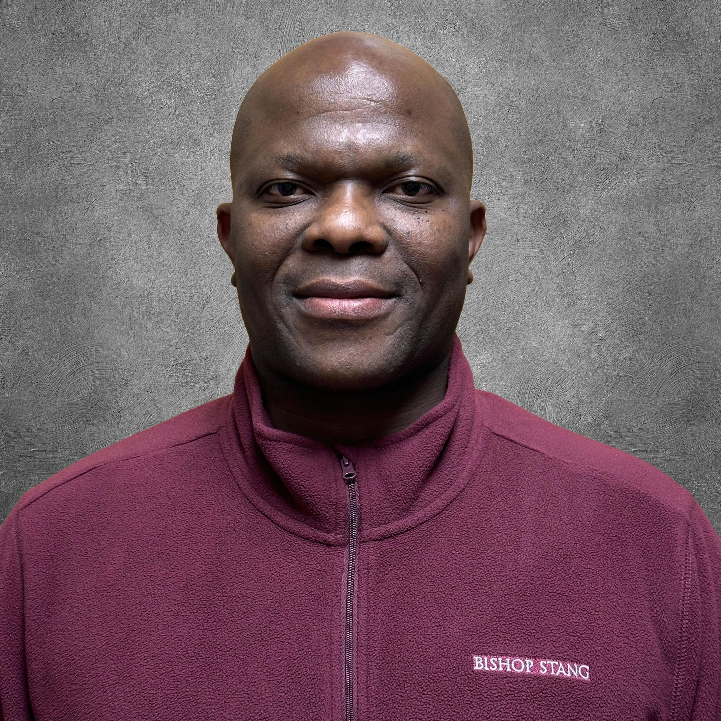 KokouAgbetorgoh's Profile Photo