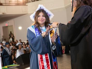 Graduation 2025
