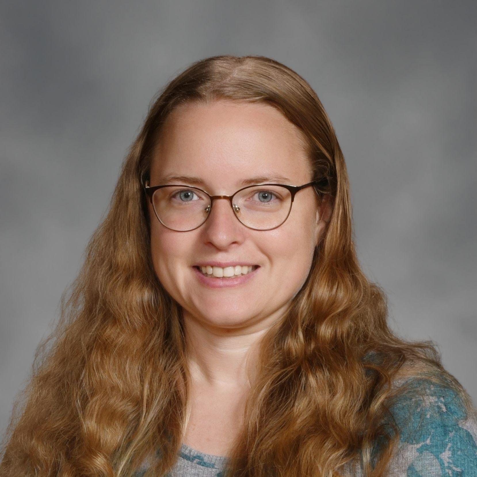 MichelleMcGeary's Profile Photo