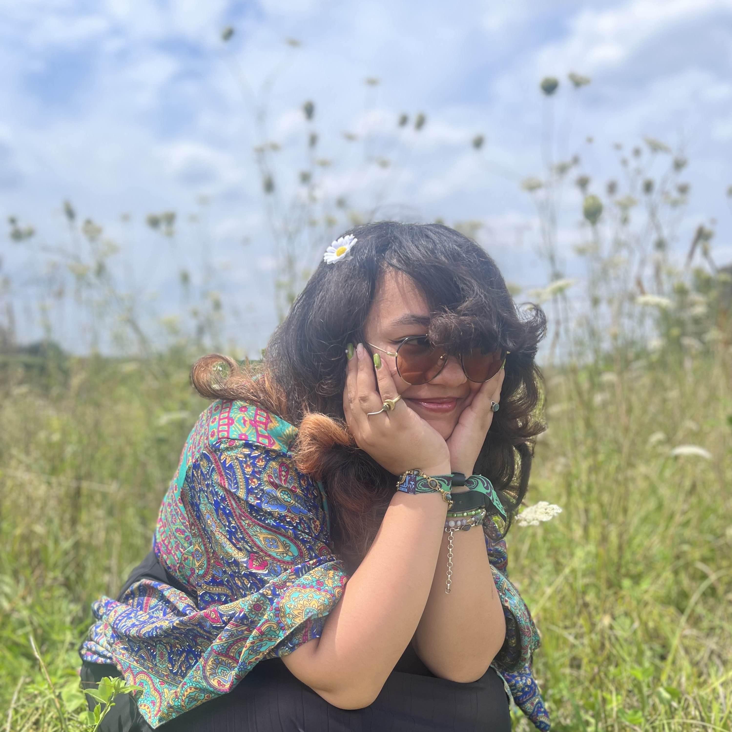 KrystalReid's Profile Photo