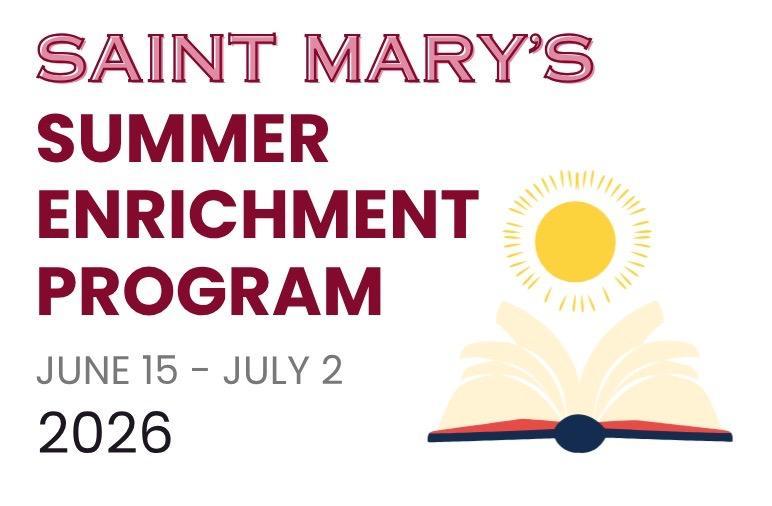 Summer Program Header