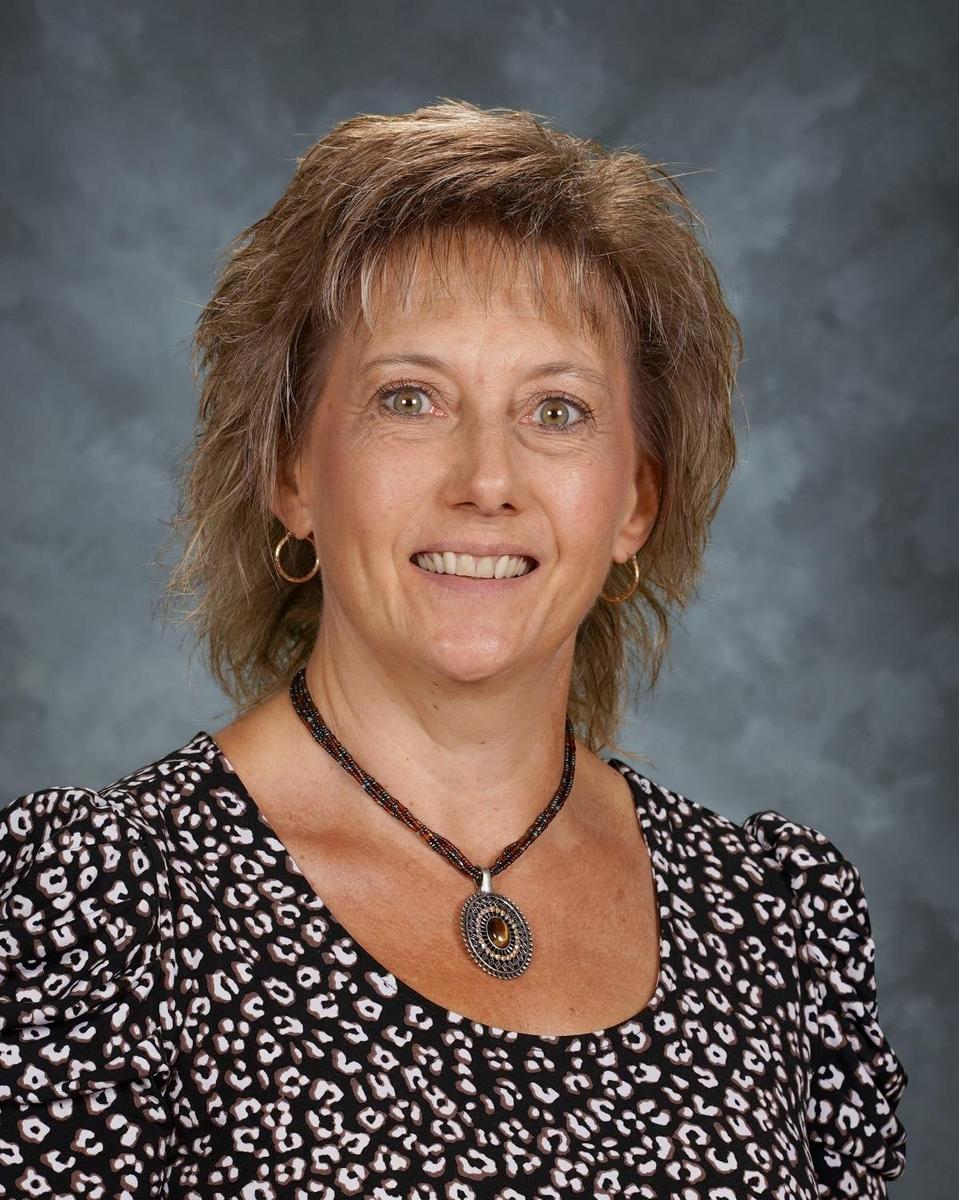 headshot of Diane Cebula