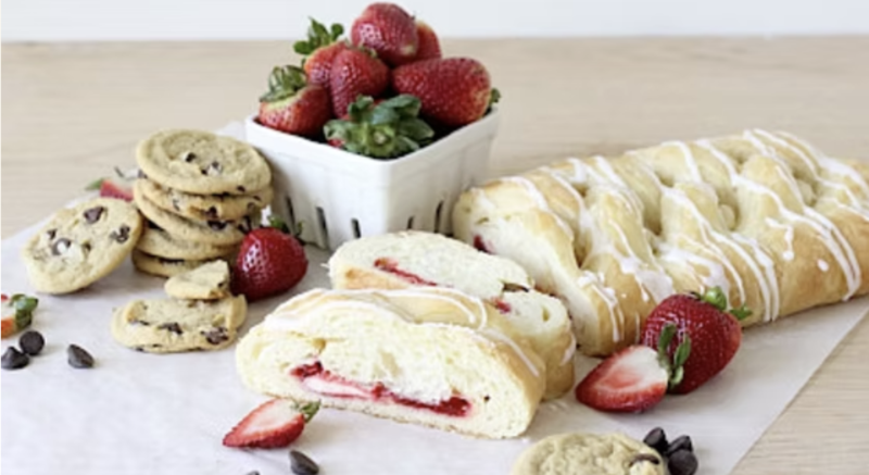 Order Your Butter Braids and Cookie Dough Before The Deadline! YUM! Featured Photo