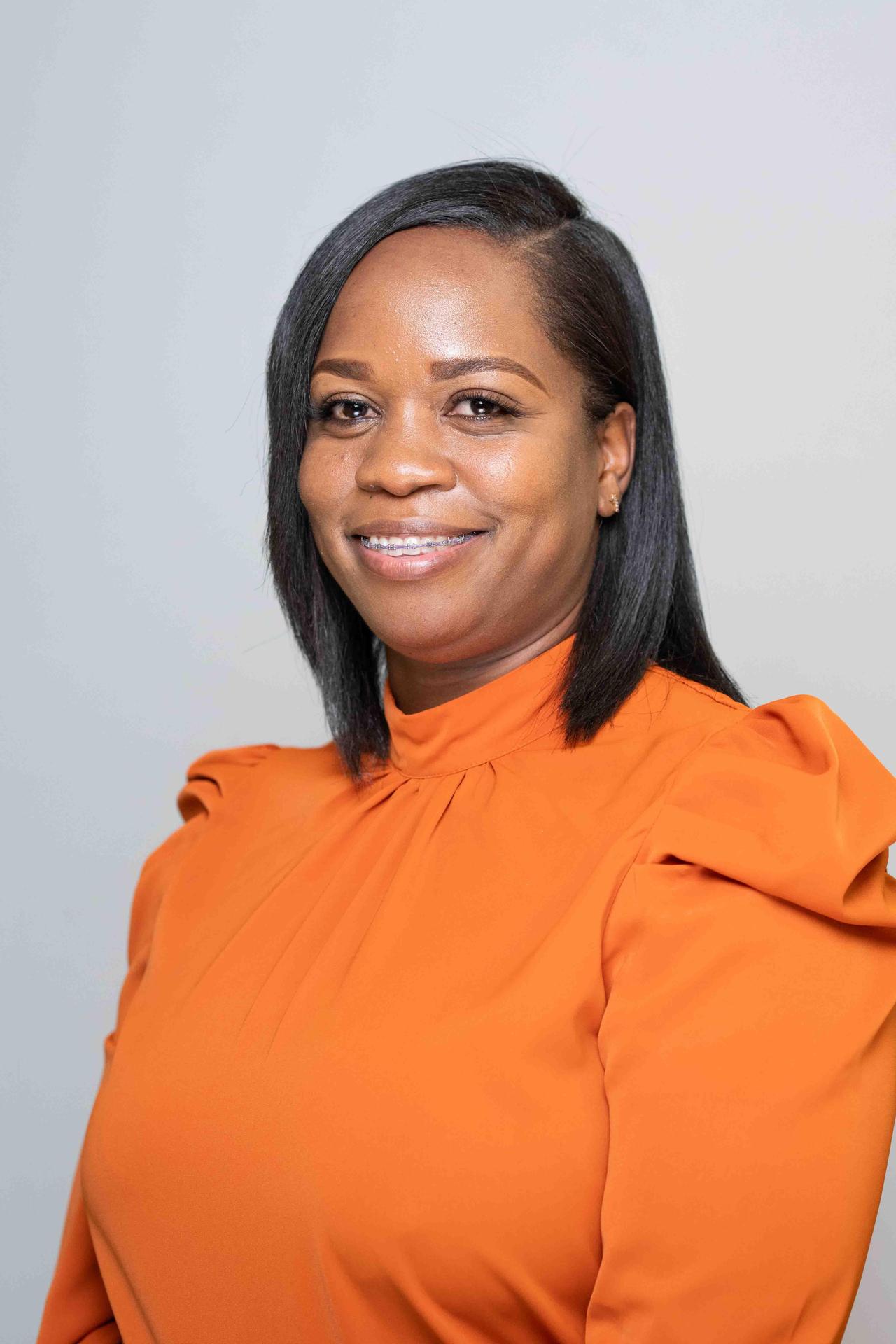 Teacher L. Maxwell