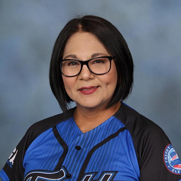 VelmaOlivarez's Profile Photo