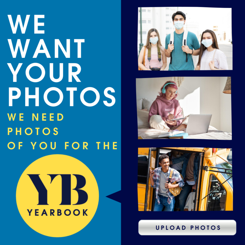 Upload Photos for Yearbook Featured Photo