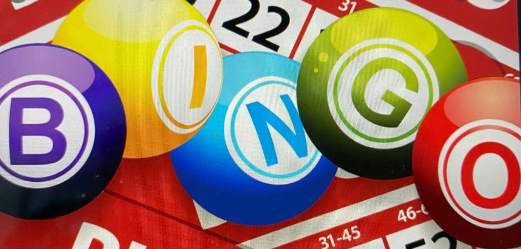 bingo night