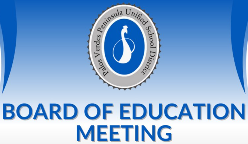 Board of Education