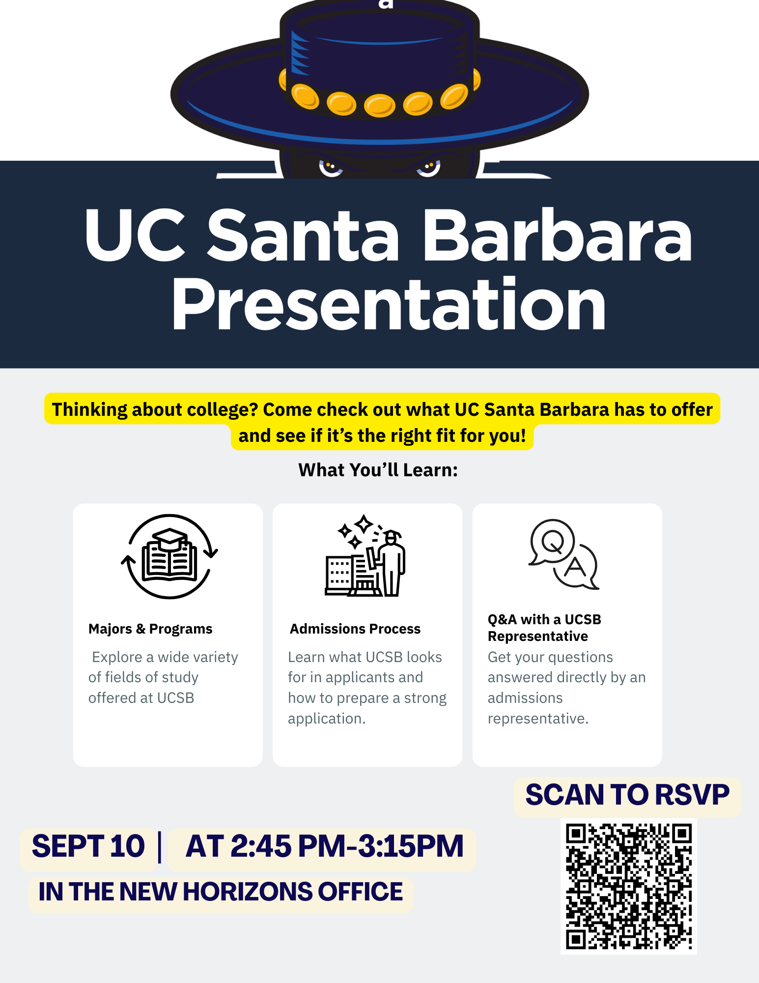 UCSB