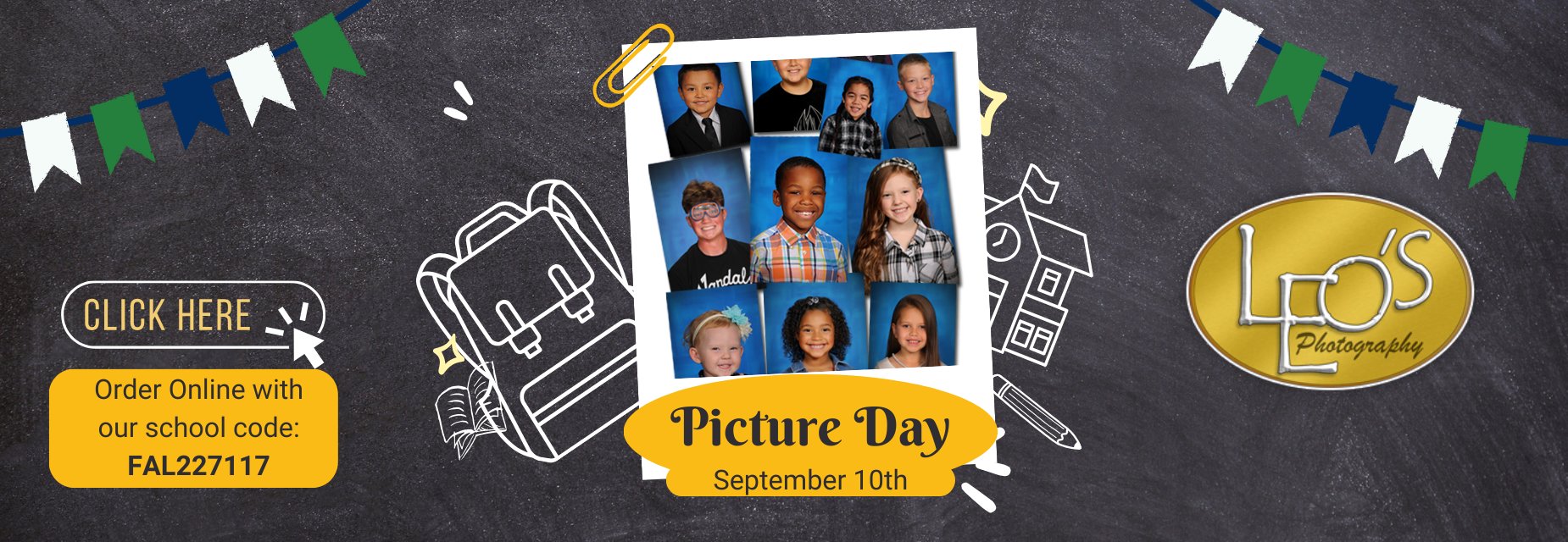 Picture Day