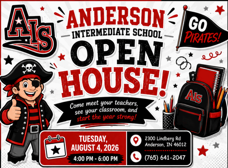open house
