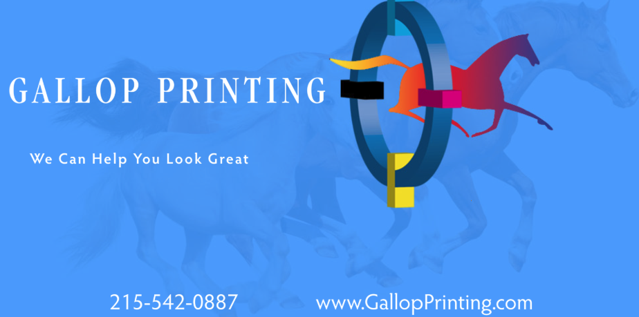 Gallop Printing