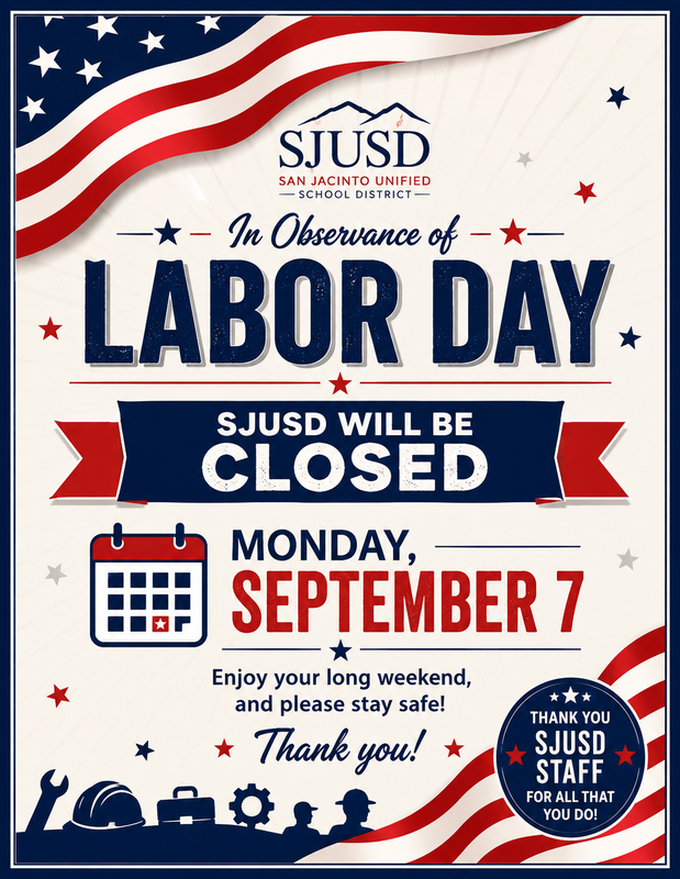 Labor Day