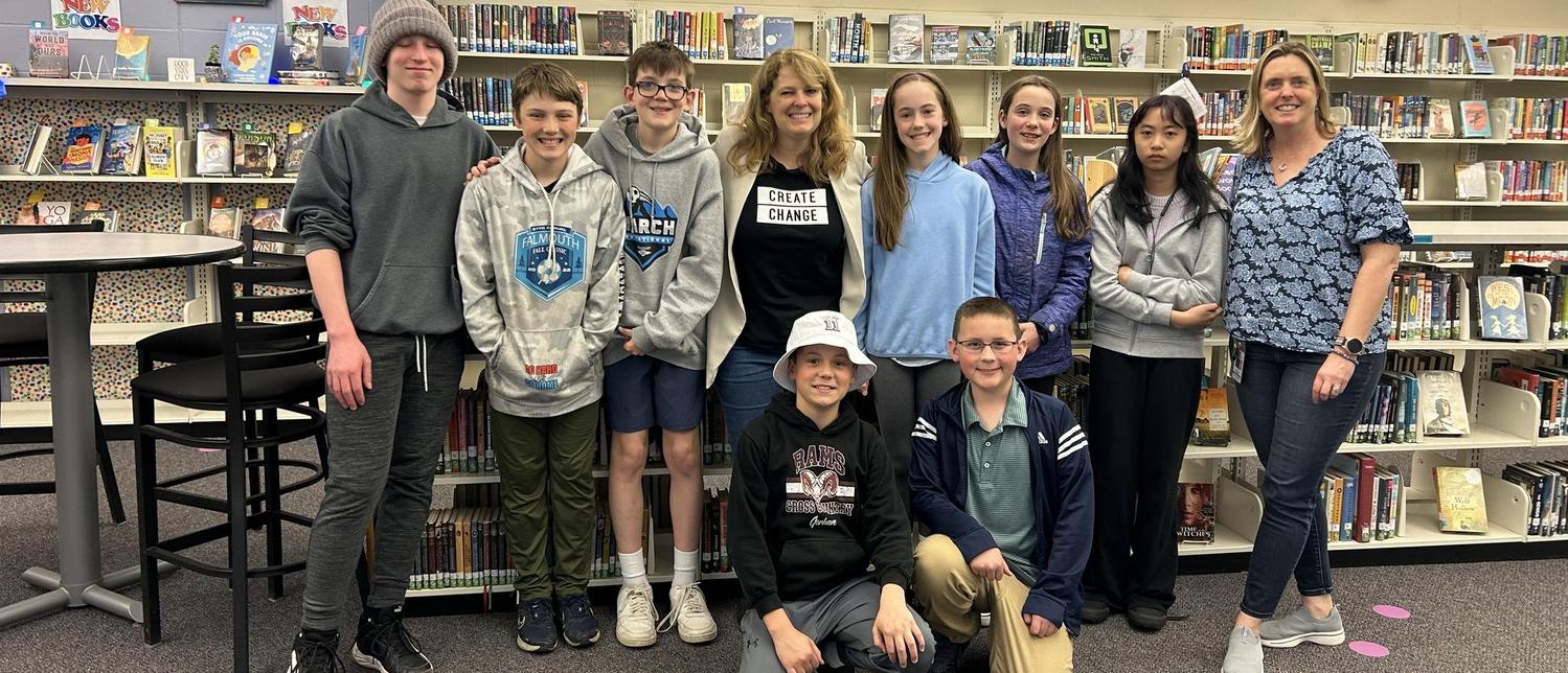 Gorham Middle School