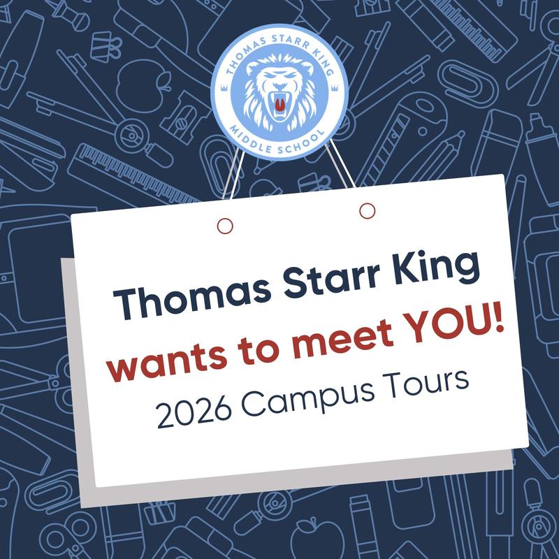 King wants to meet you