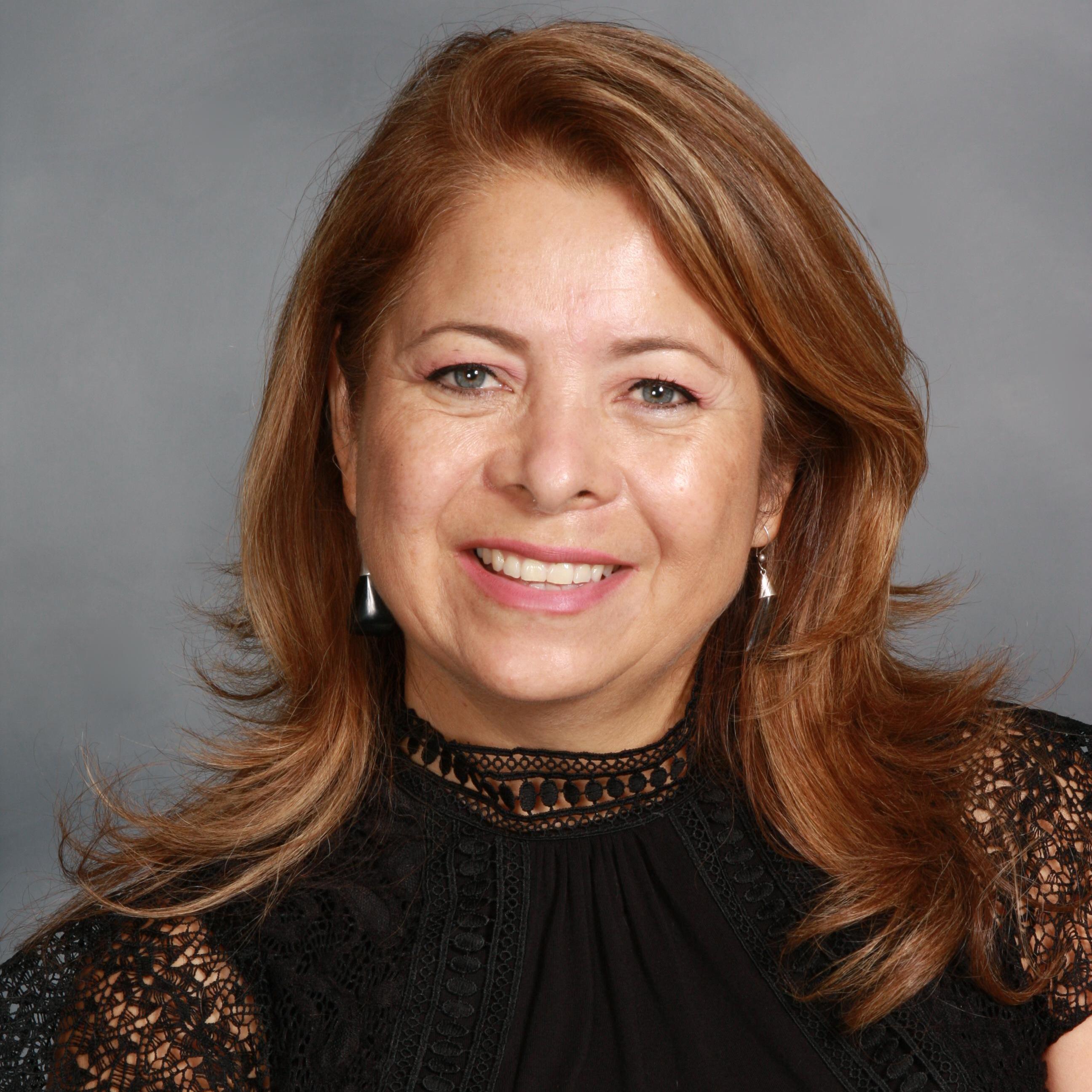 KarlaDiaz's Profile Photo