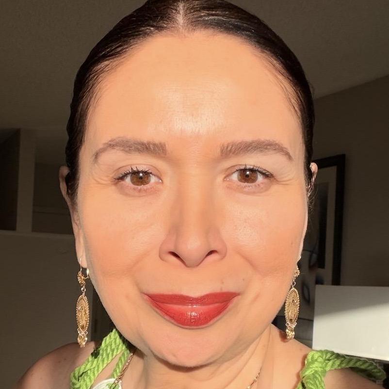 AngélicaAltamirano's Profile Photo