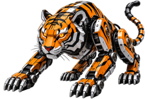 Robotics Team Logo