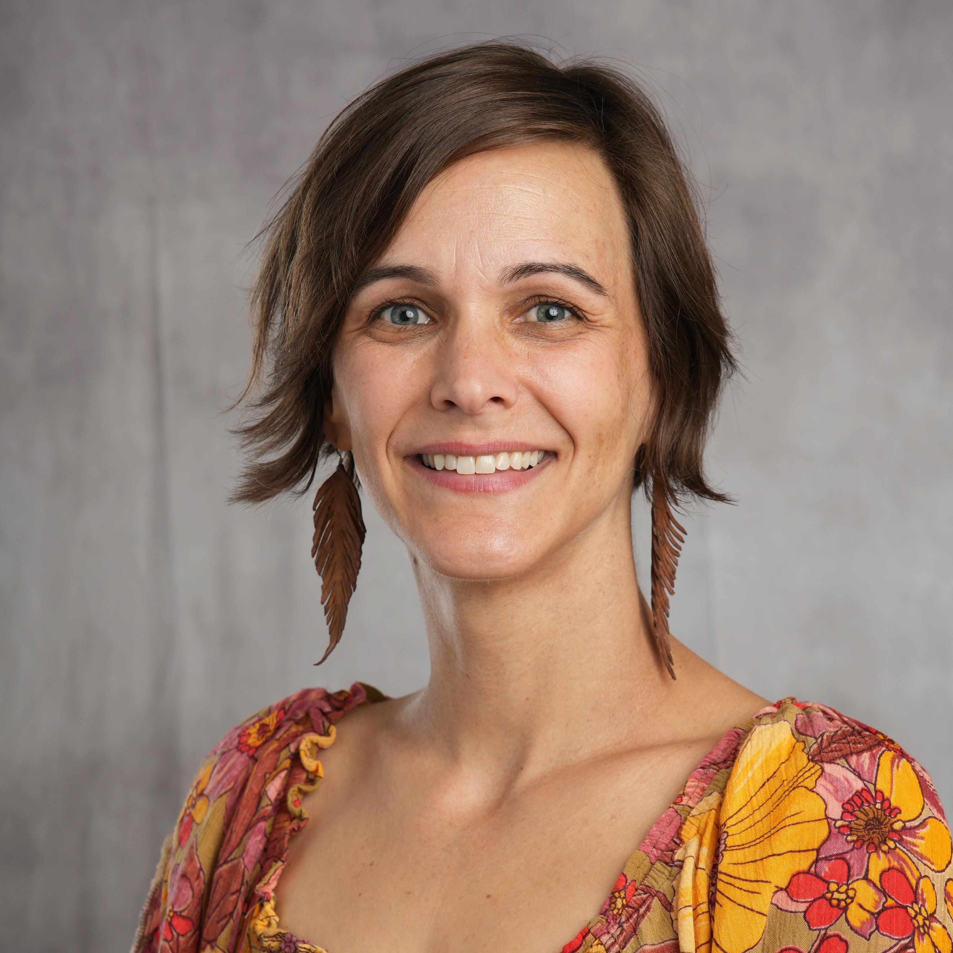 LizGreen's Profile Photo