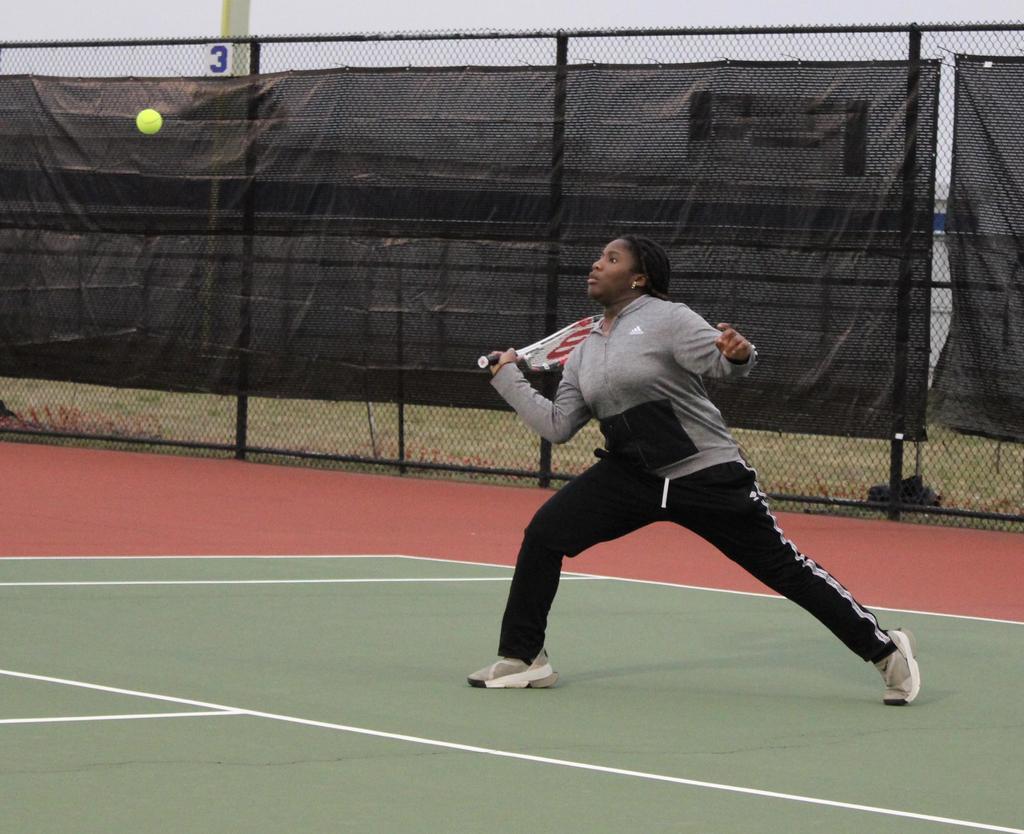 Tennis Devils & Devilettes 2022-2023