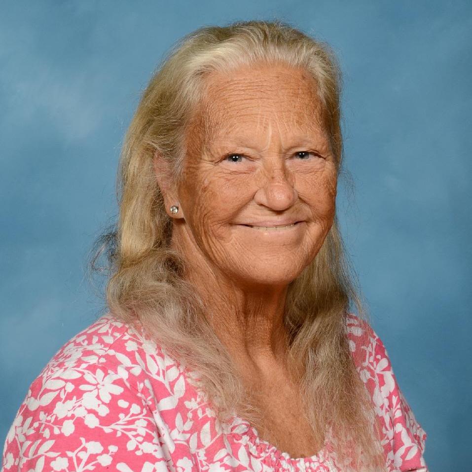 DebbyMoriarty's Profile Photo