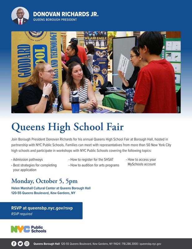 HS FLyer