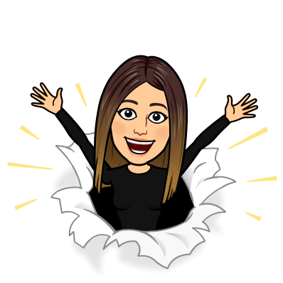 LK Bitmoji