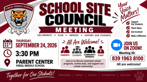 SSC 1st meeting