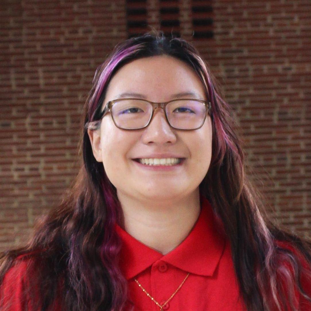 SamanthaWu's Profile Photo