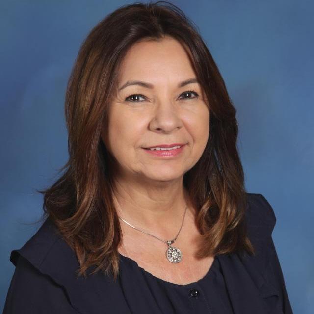 GinaIbarra's Profile Photo