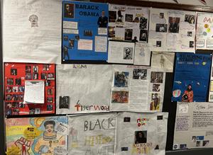 Celebrate Black History!