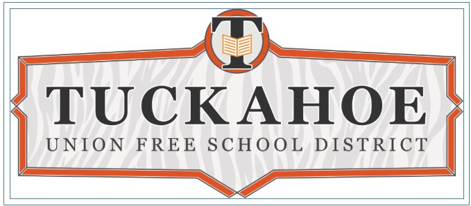 District logo