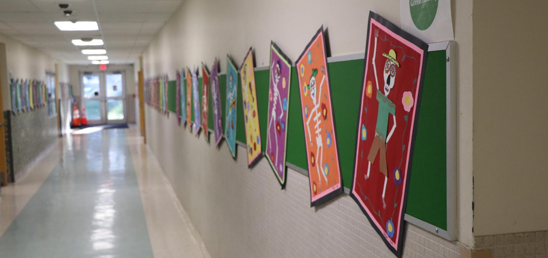 Hartshorn Elementary School