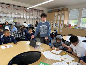 Diverse Learners Day