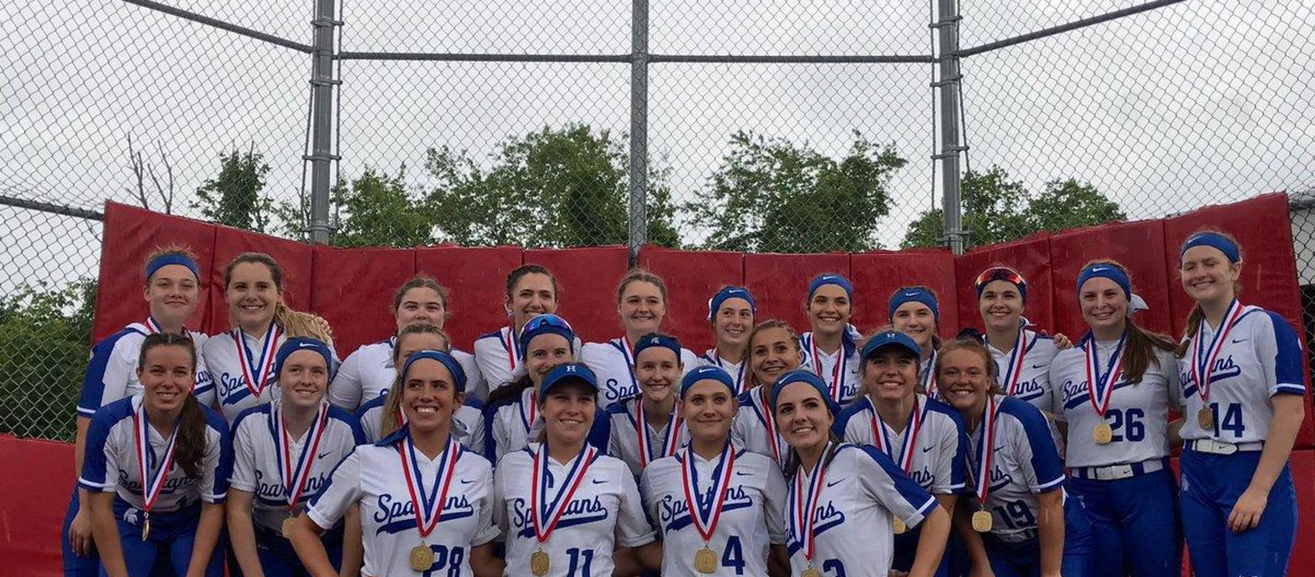 Baseball Champs