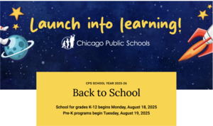 Back To School