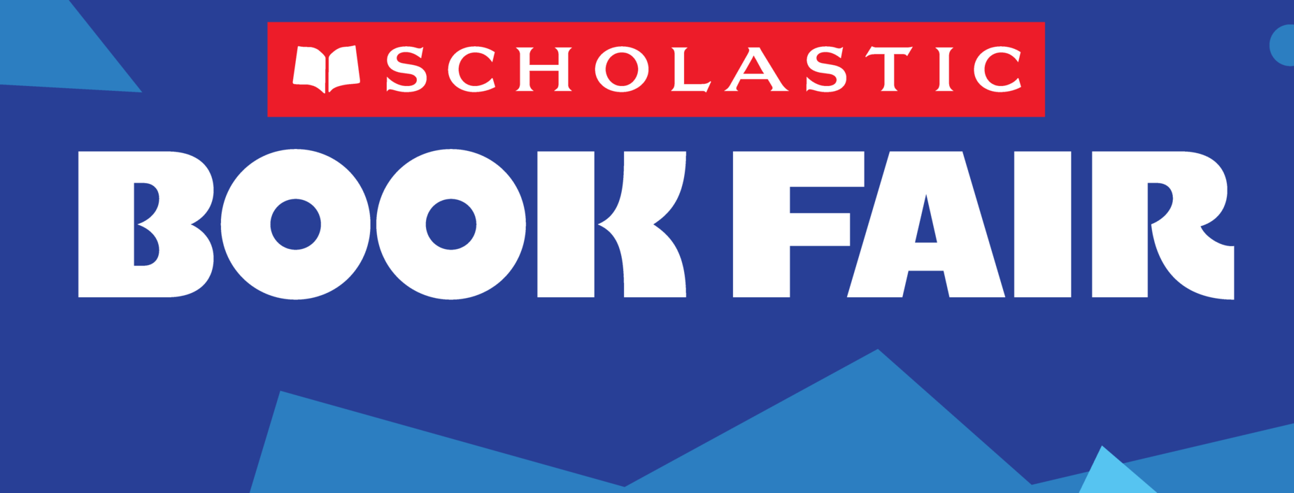 Book Fair JFK October