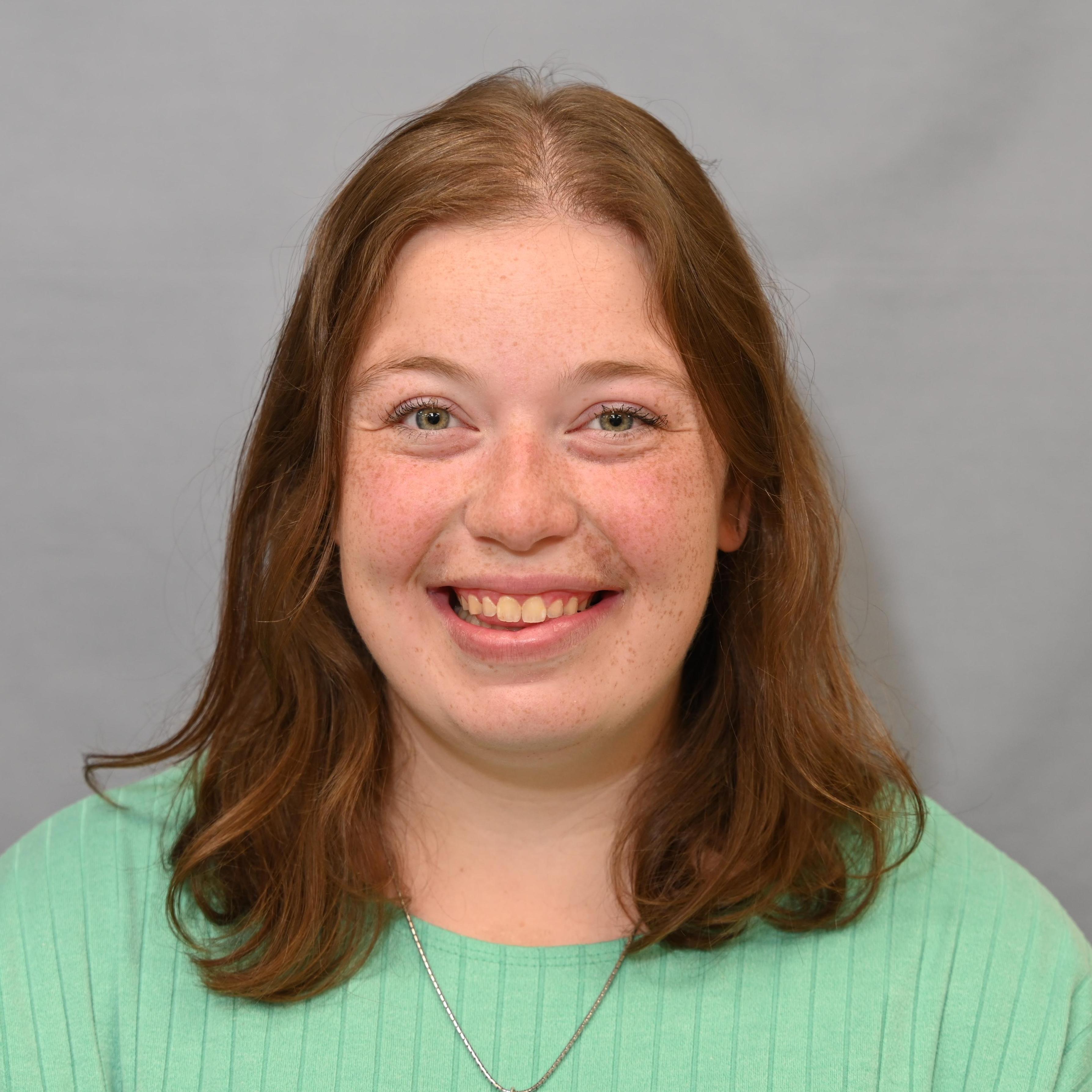 EmmaO'Dell's Profile Photo