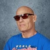 LarryStrauss's Profile Photo