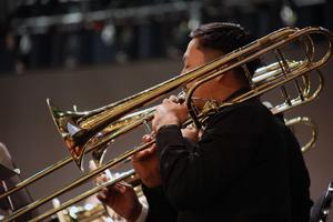 2026 RCS All-County Band Concert