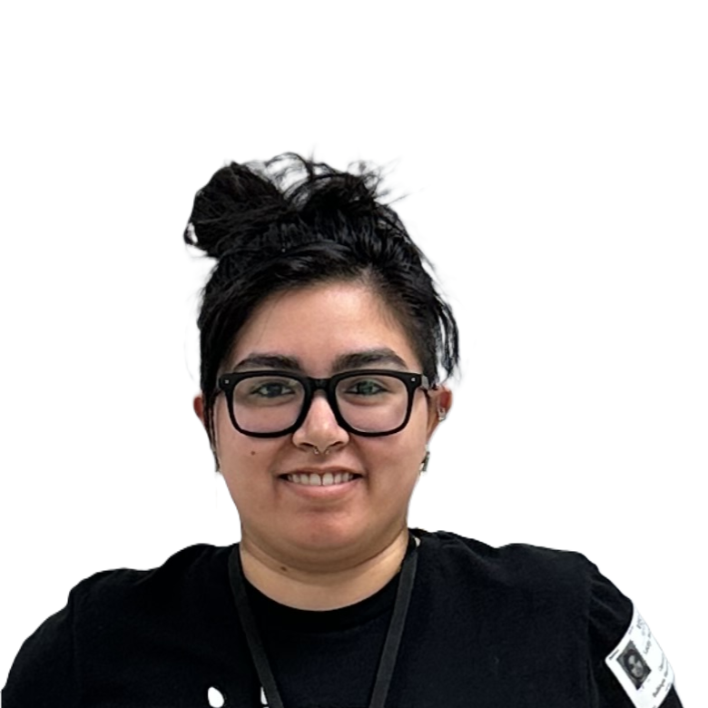 LaceyRuiz's Profile Photo