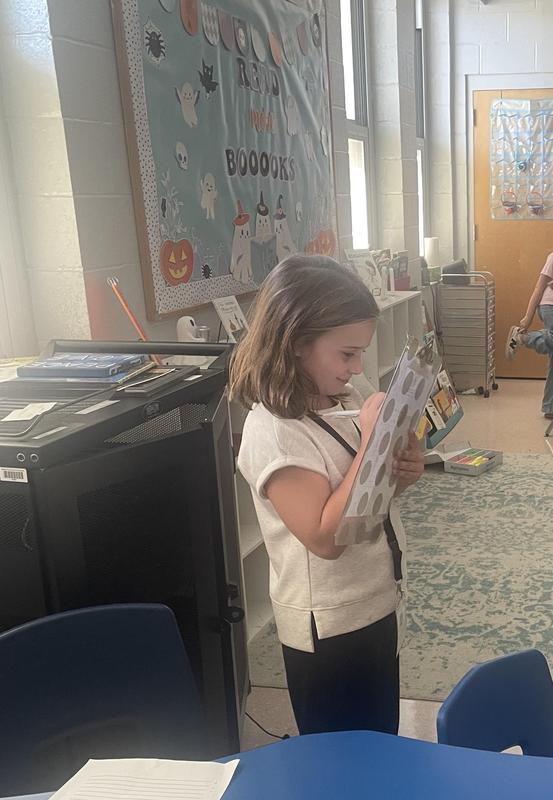 principal for the day