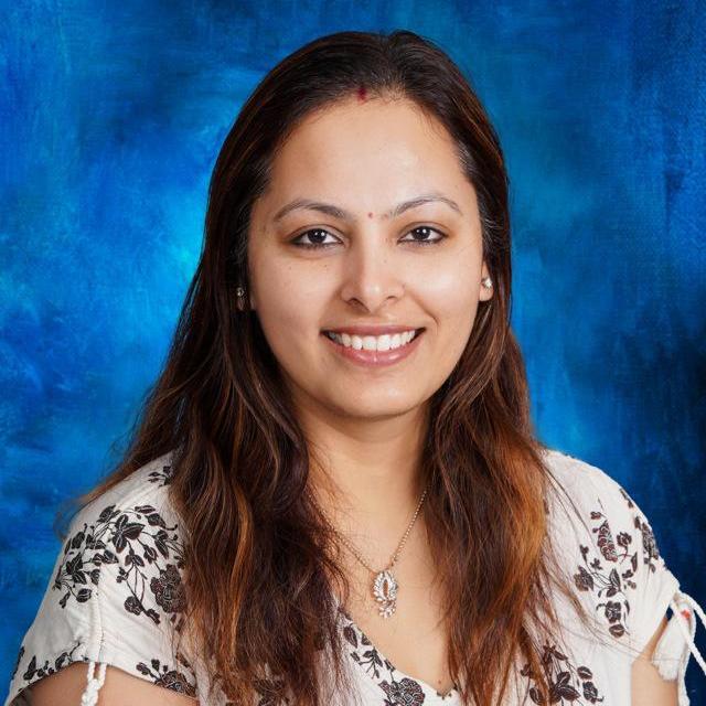 PriyankaAgarwal's Profile Photo