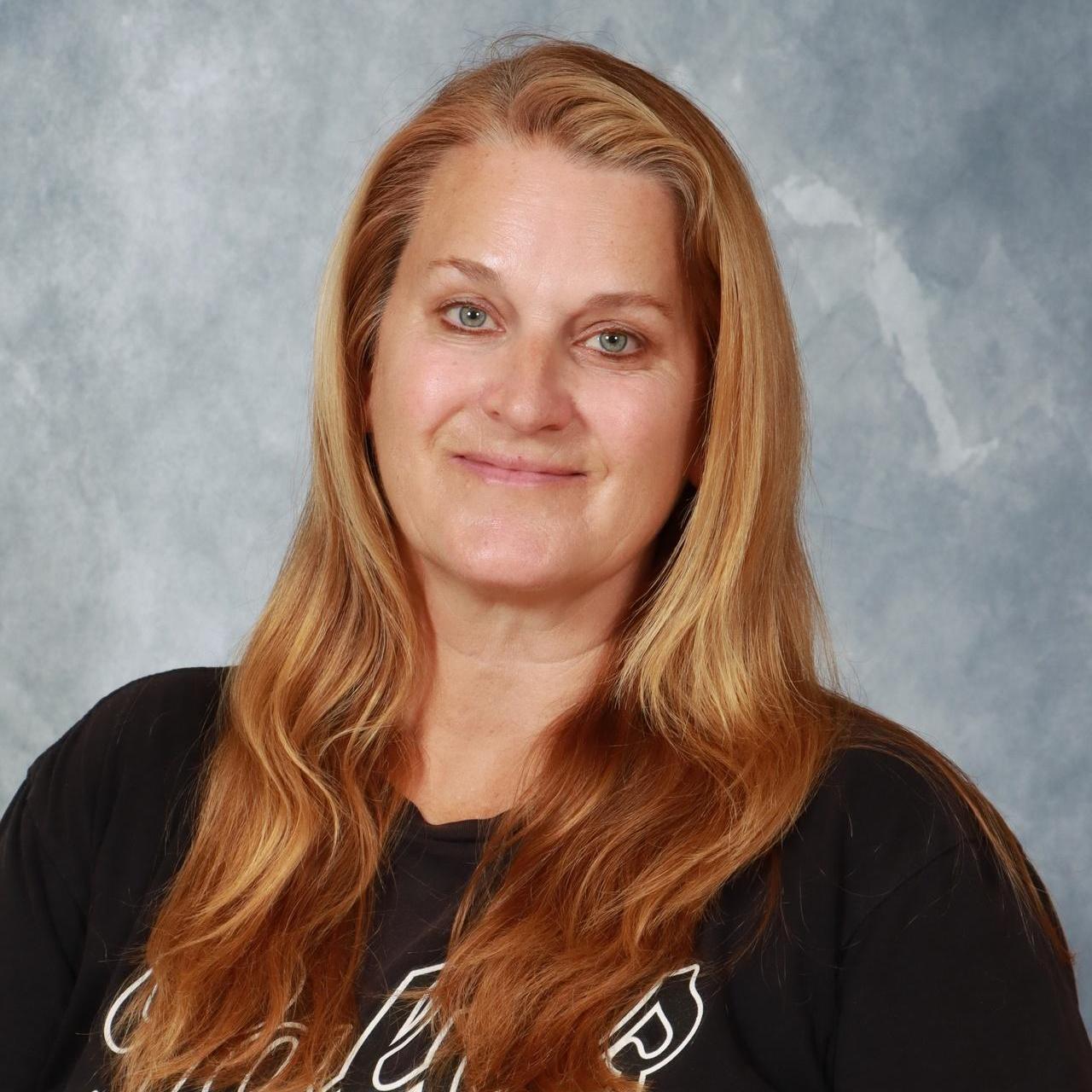 AmandaMillet's Profile Photo